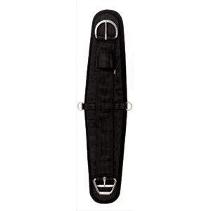 Weaver Leather NEOP/LN SMT/CINCH,ROPER,BK 28