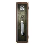 Alamo Knife, Living History Series