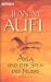 Book Ayla und der Stein des Feuers. Roman.