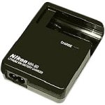 Nikon Mh-50 Battery Charger