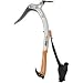 Petzl Quark Ice Axe