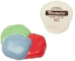 Cando Theraputty Exercise Material - Blue - Firm - 6 Ounce, Item- 10-0913