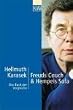 Freuds Couch & Hempels Sofa. Das Buch der Vergleiche