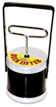 Magnetic Bulk Lifter