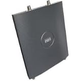 Cisco Aironet 1242AG - Wireless access point - 802.11b, 802.11a, 802.11g