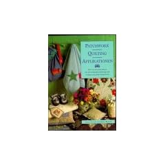 Patchwork Quilting & Applikationen
