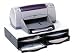 Fellowes - Printer/fax organiser - dove grey