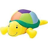 Health O Meter HM1123 Tippy Turtle Cushi Massager