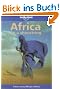 Africa on a shoestring. Covers every African country (Africa on a Shoestring, 8th ed)