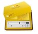 NJOY Smokeless Cigarette Starter Kit - White