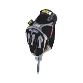 Mechanix Wear Impact Protection Gloves