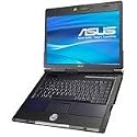 Asus G1S-B2 15.4-inch Gaming Laptop (Intel T7700 Core 2 Duo processor (2.4GHz), 3GM RAM, 200GB Hard Drive, Vista Premium)
