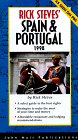 City Travel Guides Discounted  Books : Rick Steve's Spain & Portugal 1998