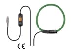 共立電気計器 電力計 関連用品 負荷電流検出型 フレキシブルセンサ KEW 8130