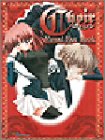 Choir(クァイア)ビジュアルファンブック