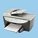 Officejet 6110 ALL IN ONE Printer/Fax/Scanner/Copier, 1200x1200dpi Color, 19 ppm Image