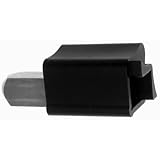 Woodworkers Supply 858-467 5/8 Corner Chisel - Turn Routered Hinge Mortises Into Sq Corner Mortises