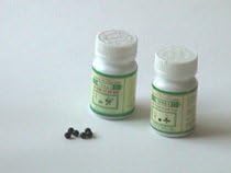 SHAN ZHA JIANG ZHI PIAN - 100 tablets (HIGH CHOLESTEROL )