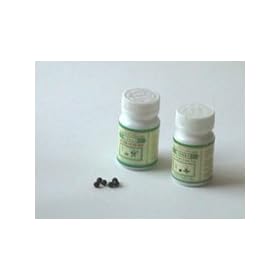 JIANG TANG PIAN - 100 tablets (Diabetes Supplement)