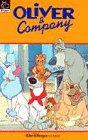 Oliver and company : based on Walt Disney's full-length animated movie