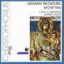 Pachelbel: Motets / Jacob