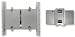 Universal Heavy Duty LCD Plasma Wall Mount Bracket Suitable for 32