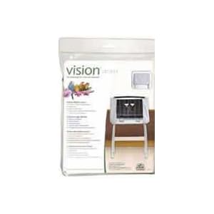 Vision Medium Bird Cage Night Cover for Models M01/11 - Vision 83280
