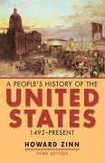 A People's History of the United States: 1492-present