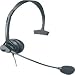 Panasonic KX-TCA60 Hands-Free Headset with Comfort Fit Headband