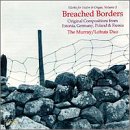 Breached Borders: Violin & Organ Vol. 3