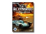 Eigenschaften CDV Software Entertainment AG  / Blitzkrieg - Burning Horizon