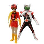 オオツカ企画 HHCB 仮面ライダーストロンガー & タックル エロゲー アダルト イメージ フォト ギャラリー 画像 動画 写真集