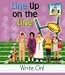 Book Line Up on the Line (Homonyms)
