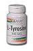 Free-Form L-Tyrosine 500mg - 100 - Capsule