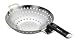 Cuisinart CW-128 8-Inch Stainless Steel Grilling Wok with Removable Handle