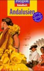 Polyglott ReiseBuch, Andalusien - Andreas Drouve