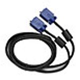 �q���[���b�g�E�p�b�J�[�h HP VGA �P�[�u�� L1625A