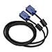 �q���[���b�g�E�p�b�J�[�h HP VGA �P�[�u�� L1625A