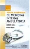 Manual Washington de Medicina Interna Ambulatoria (Spanish Edition)