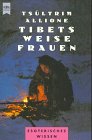 Produkt-Bild: Tibets weise Frauen.