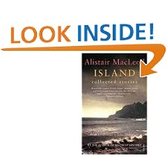 Island: Collected Stories