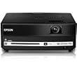 Epson V11H412020 85HD MovieMate, Black