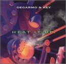 Heat. It. Up. by DeGarmo & Key