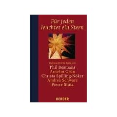 F�r jeden leuchtet ein Stern