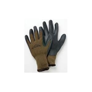 Magid ROC40T-XL The ROC Bamboo Collection Nitrile Gloves - Mens X-Large