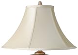 FTS Value SHIPPING - Bell shape silk shade - 101-105-59