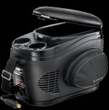 Black & Decker TC212B Travel Cooler/Warmer 9 Liter (13 Can Capacity)