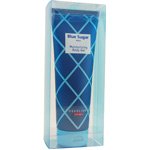 BLUE SUGAR by Aquolina - MOISTURIZING BODY GEL 6.7 oz for Men