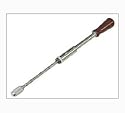 Faithfull Spiral Ratchet Screwdriver 500mm + bits