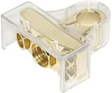 METRA Ltd GBT4N Gold Series Battery Terminal